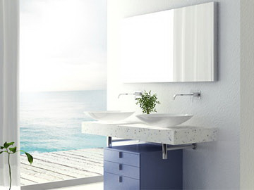 卫浴产品清洁保养攻略！