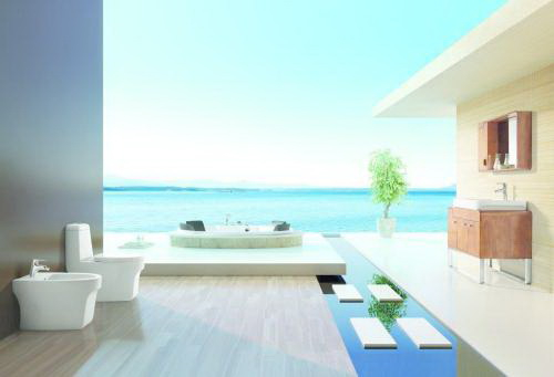 淋浴花洒选购技巧！