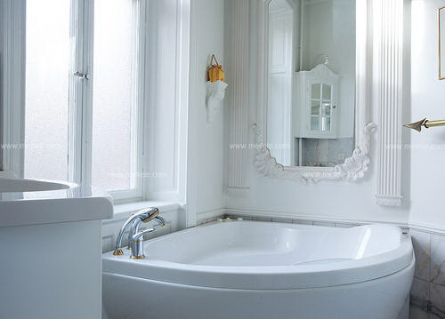 这样维护水龙头，您能想到吗？