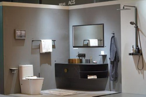 水龙头出水量减少？保养有绝招！