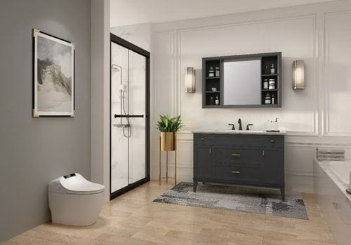 水龙头正确使用与清洁保养常识