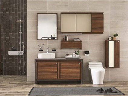 水龙头不耐用，很有可能是你的阀芯选择不正确！