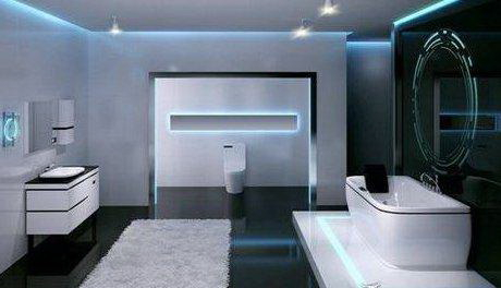 几百块的水龙头和几十块的水龙头差异在哪里？怪不得好的水龙头这么贵！