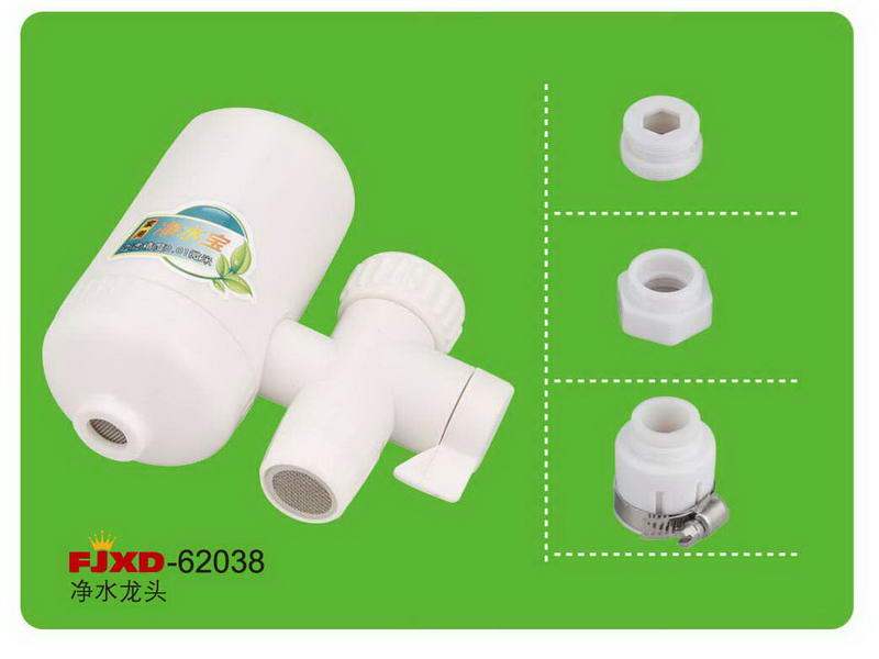 净水龙头系列